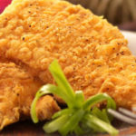 Рецепт куриного филе в кляре