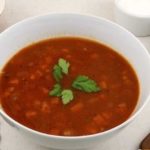 Фасолевая паста