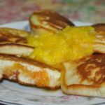 оладушки «Прелесть»