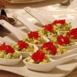 Коктейль-салат