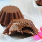 Шоколадные сырки