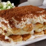 Торт «Тирамису»