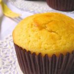 Творожные маффины